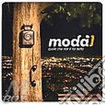 Quello Che Non Ti Ho Detto (scusami) cd