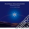 Andreas Vollenweider - Midnight Clear cd