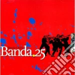 Banda Osiris - Banda 25 cd