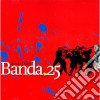 Banda Osiris - Banda 25 cd