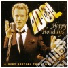 Billy Idol - Happy Holidays cd