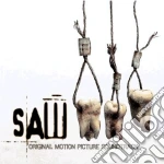Saw cd