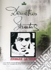 (Music Dvd) Demetrio Stratos - Suonare La Voce cd