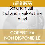 Schandmaul - Schandmaul-Picture Vinyl cd musicale di Schandmaul