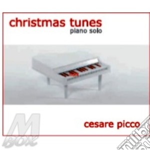 Christmas Tune cd musicale di Cesare Picco