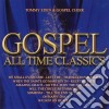 Tommy Eden & Gospel Choir - Gospel All Time Classics cd