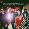 Brand New Heavies (The) - Get Used To It cd