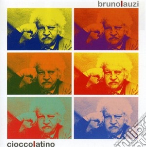 Bruno Lauzi - Ciocco Latino cd musicale di Bruno Lauzi