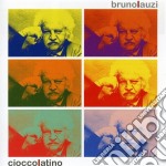 Bruno Lauzi - Ciocco Latino