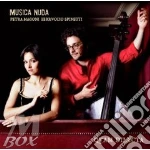 Quam Dilecta cd