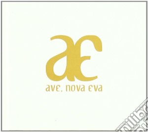 Aeterna - Ave Nova Eva cd musicale di AETERNA