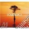 Soul Africa - Soul Africa cd