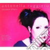 Antonella Ruggiero - Souvenir D'italie cd