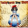 Loredana Berte - Baby Berte Live Studio 07 (2 Cd) cd