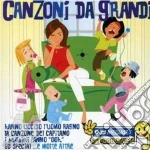 Canzoni Da Grandi cd