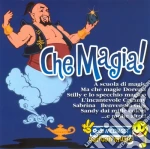 Cristina D'Avena - Che Magia cd