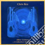 Chris Rea - Blue Guitar (2 Cd)