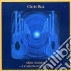Chris Rea - Blue Guitar (2 Cd) cd