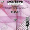 Elisa cd
