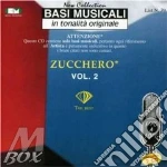 Zucchero cd
