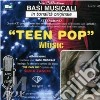 Teen Top cd