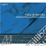 Del Vasco, Patrizia - Velsa D'Euridice cd