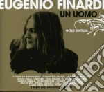 Eugenio Finardi - Un Uomo cd