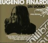 Eugenio Finardi - Un Uomo cd