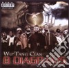 Wu-Tang Clan - 8 Diagrams (Cd+Dvd) cd