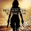 Resident Evil - Extinction cd