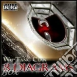 8 Diagrams Ltd.ed.-steel Bo cd