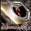 8 Diagrams Ltd.ed.-steel Bo cd