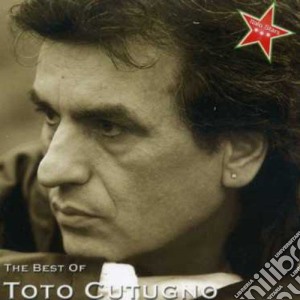 Toto Cutugno - Best Of cd musicale di Toto Cutugno
