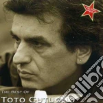 Toto Cutugno - Best Of cd
