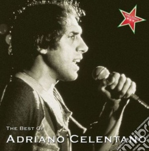 Adriano Celentano - Best Of cd musicale di Adriano Celentano
