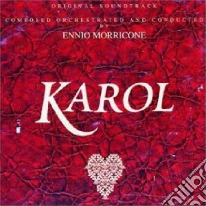 Karol (2 Cd) cd musicale di O.S.T.