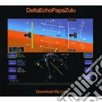 Deltaechopapazulu - Download My Love cd