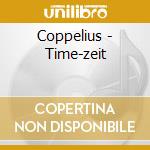 Coppelius - Time-zeit cd