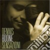 Dennis - Buone Sensazioni cd