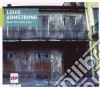 Louis Armstrong - Now You Has Jazz cd