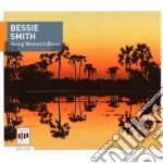 Bessie Smith - Young Woman's Blues cd