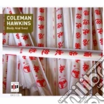 Coleman Hawkins - Body And Soul cd