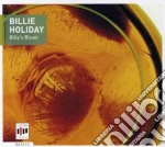 Billie Holiday - Billy's Blues cd