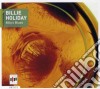 Billie Holiday - Billy's Blues cd
