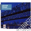 Lester Young - These Foolish Things cd