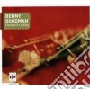 Benny Goodman - Clarinet A La King cd