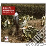 Lionel Hampton - Vibraphone Blues cd