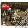 Lionel Hampton - Vibraphone Blues cd