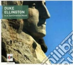 Duke Ellington - In A Sentimental Moo cd