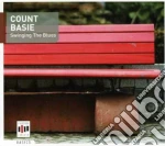 Count Basie - Swinging The Blues cd